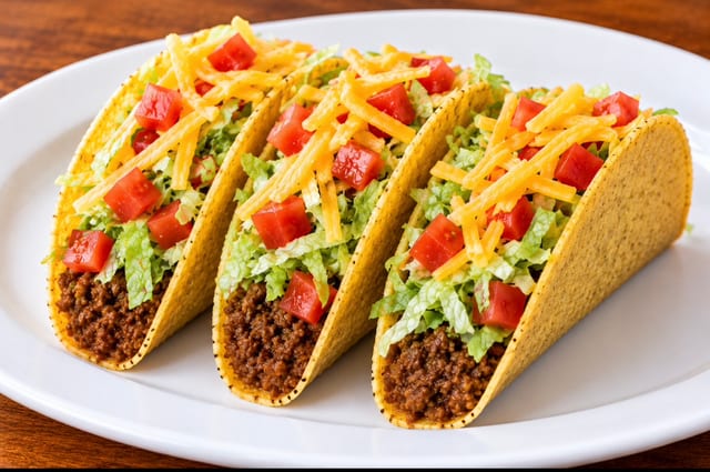 Hard Shell Tacos (3).