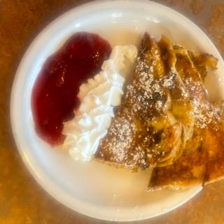 French Toast