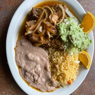 Carnitas