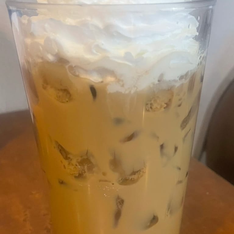 Delicious Coffee to Start Your Day