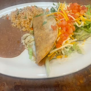 Wednesday Lunch Special