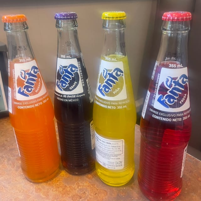 Mexican Pop.