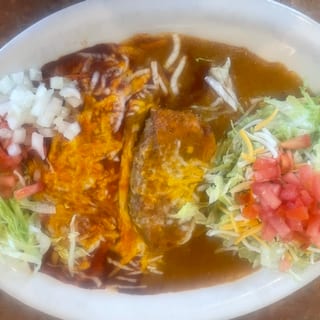 Tuesday Lunch Special