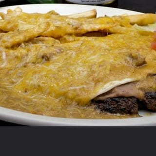Friday Lunch Special