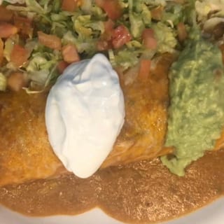 Chimichanga
