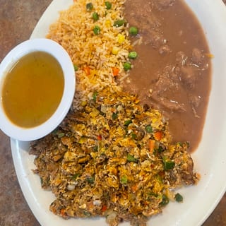 Machaca