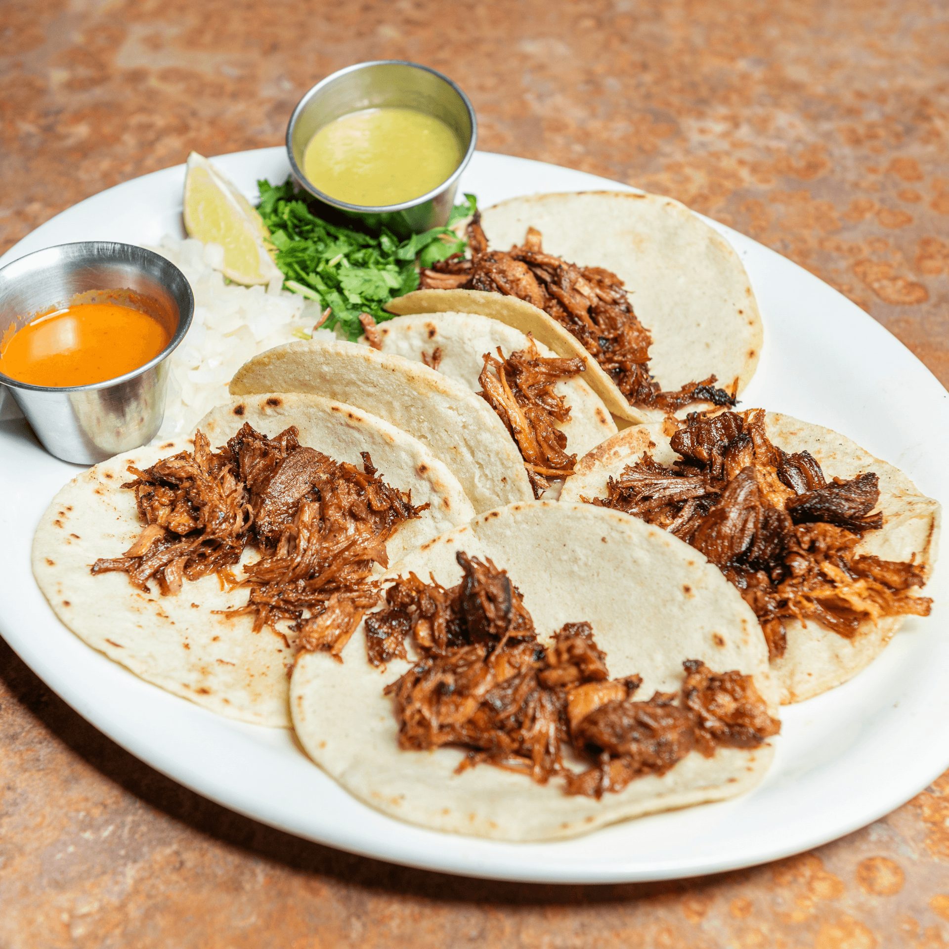 Weekly Specials
