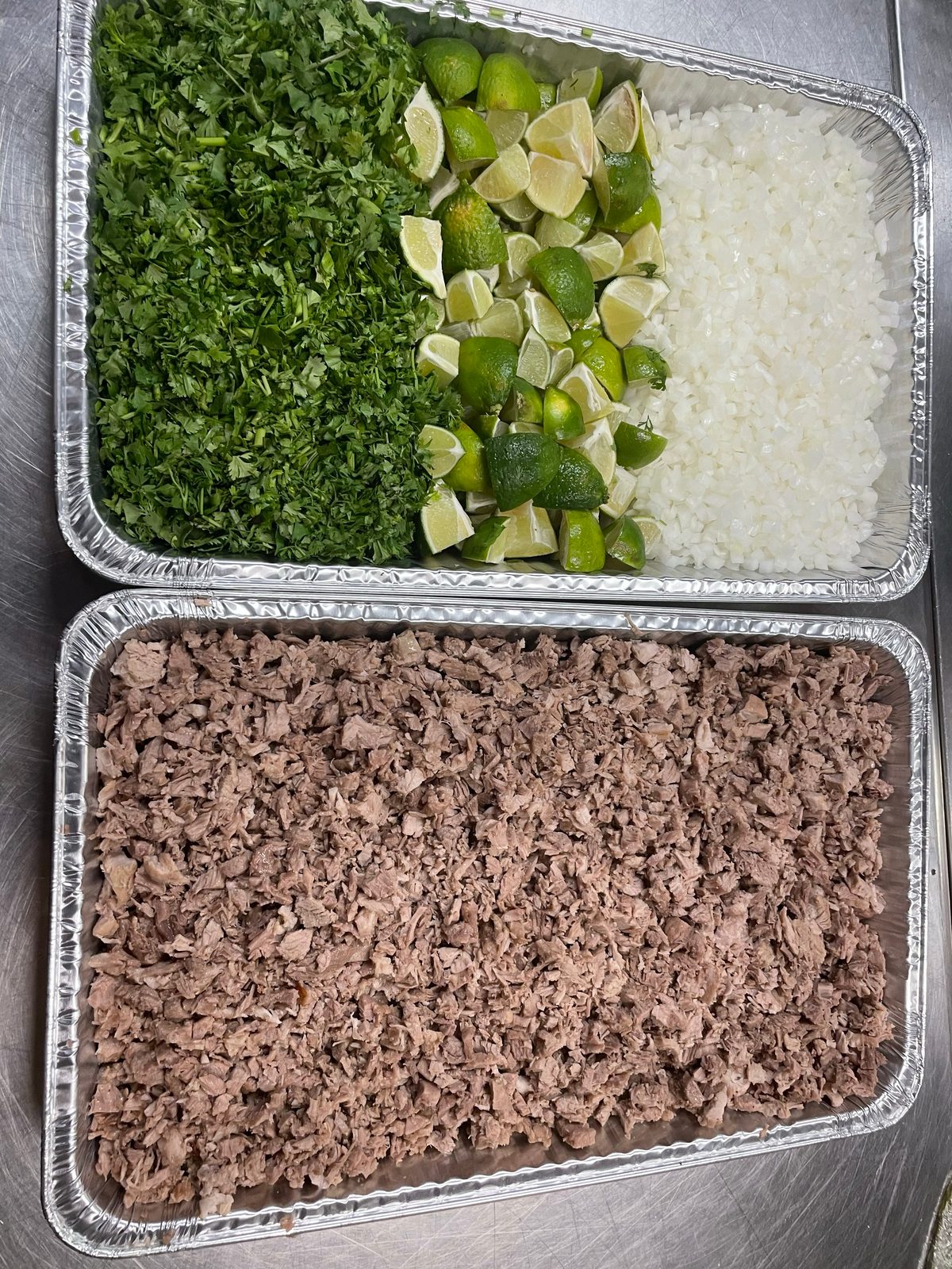 Need Food for an Off-Site Event?