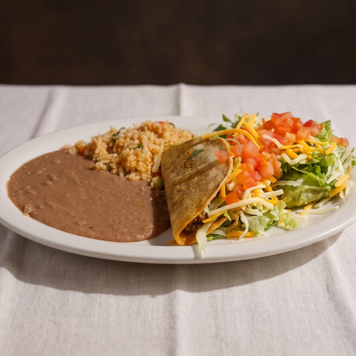 Lunch Specials