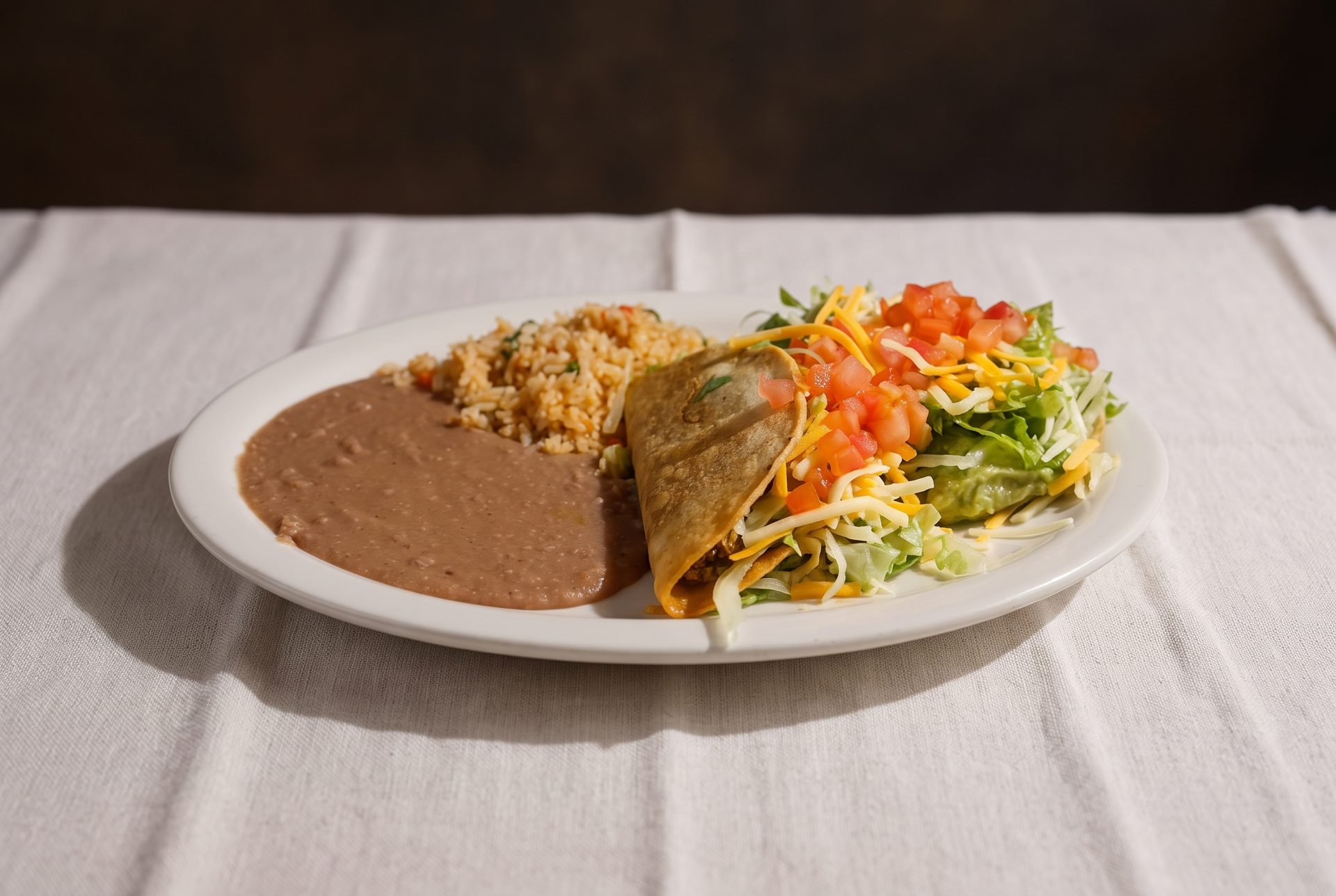 Lunch Specials