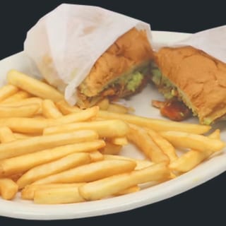 Traditional Torta