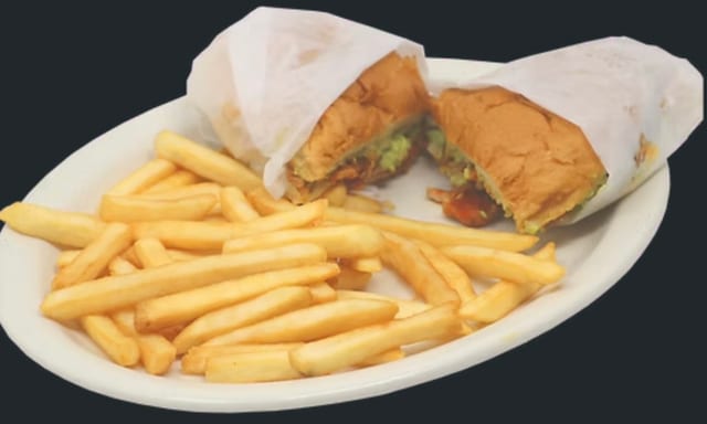 Traditional Torta.