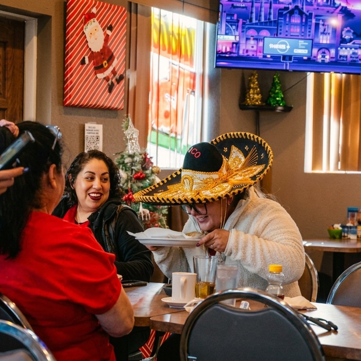 What to Expect at Your Event
