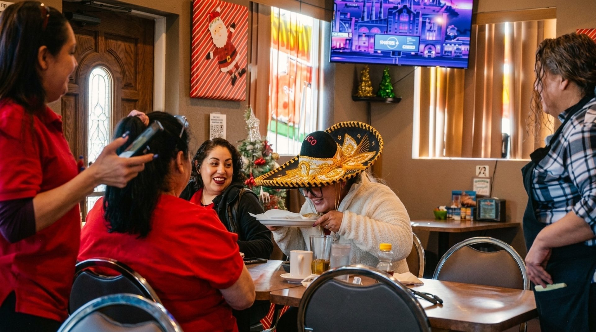 What to Expect at Your Event