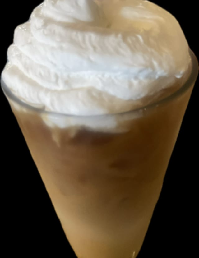 Rick’s Coffe-chatta.