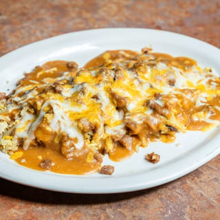 Breakfast Burrito Bowl