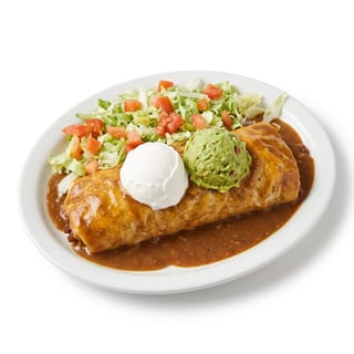 Burrito Supreme