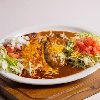 Tuesday Lunch Special