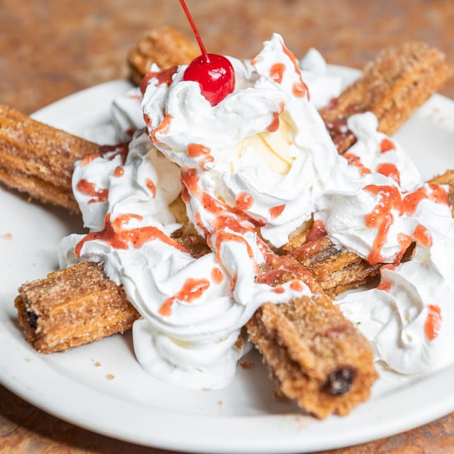 Churros.