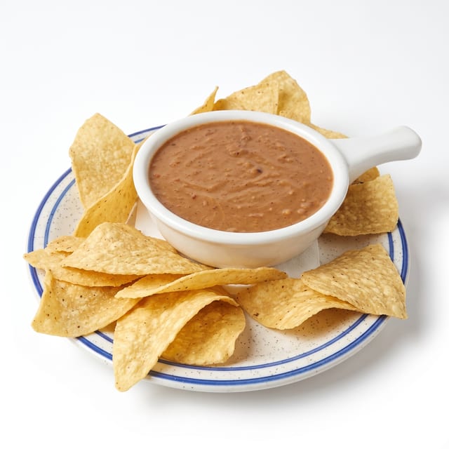 Queso Dip.