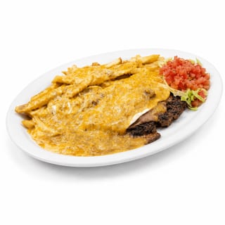 Friday Lunch Special
