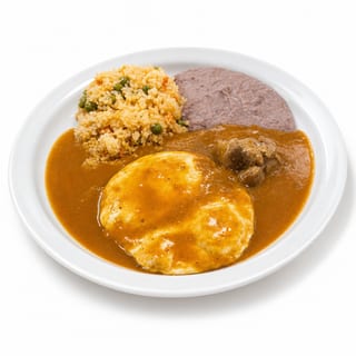 Huevos Rancheros