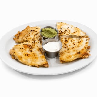 Quesadilla Special
