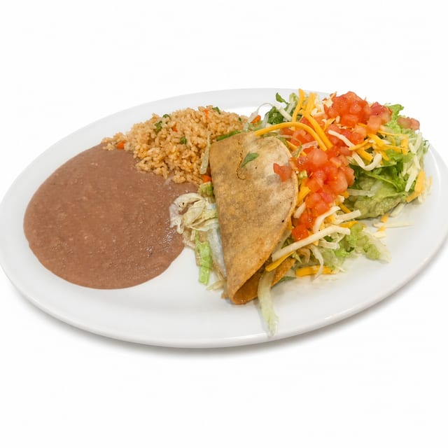 Wednesday Lunch Special.