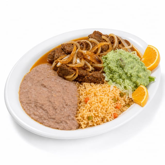 Carnitas.